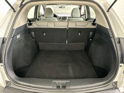2020 Honda HR-V LX