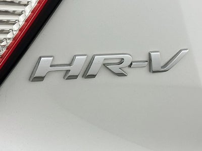 2020 Honda HR-V LX