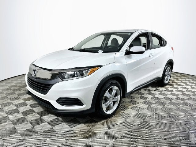 2020 Honda HR-V LX