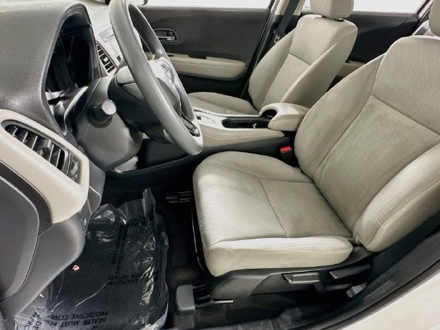 2020 Honda HR-V LX