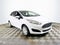 2017 Ford Fiesta S