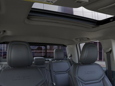 2026 Ford Maverick Lobo High
