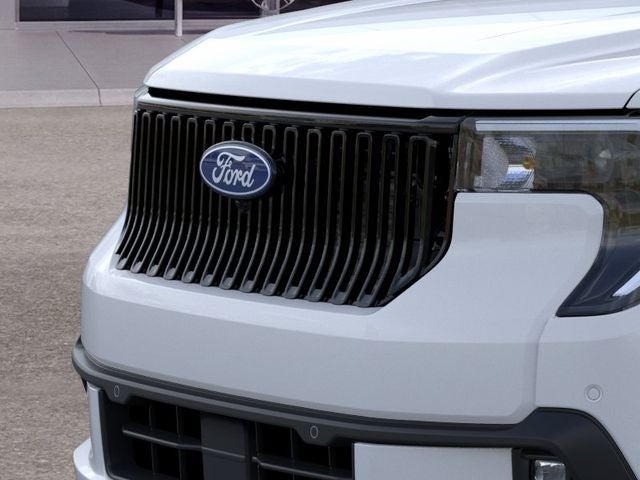 2026 Ford Maverick Lobo High