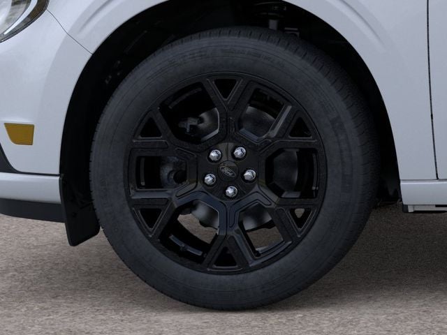 2026 Ford Maverick Lobo High
