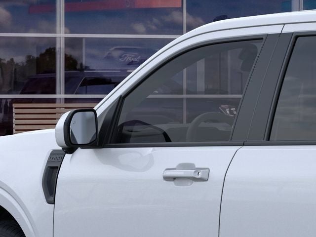 2026 Ford Maverick Lobo High