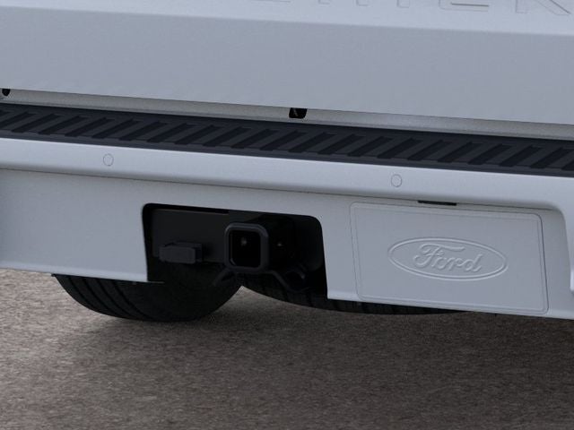 2026 Ford Maverick Lobo High