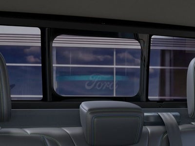 2026 Ford Maverick Lobo High