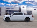 2026 Ford Maverick Lobo High
