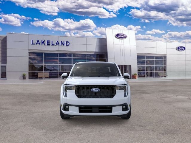 2026 Ford Maverick Lobo High