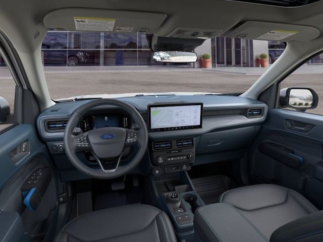 2026 Ford Maverick Lobo High