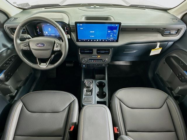 2026 Ford Maverick Lobo High