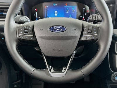 2026 Ford Maverick Lobo High