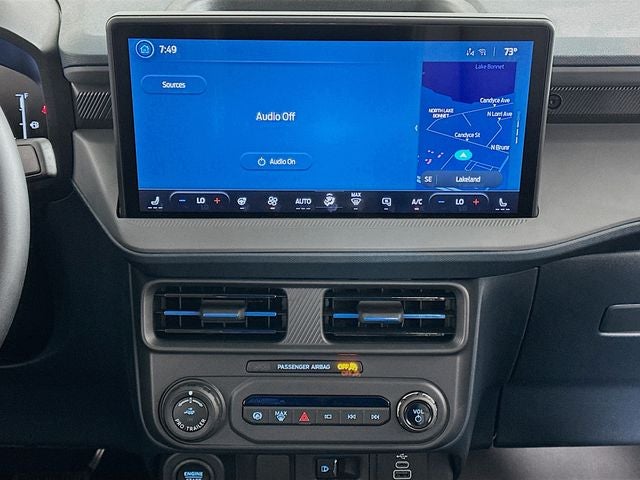 2026 Ford Maverick Lobo High