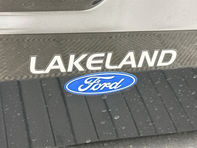 2026 Ford Maverick Lobo High