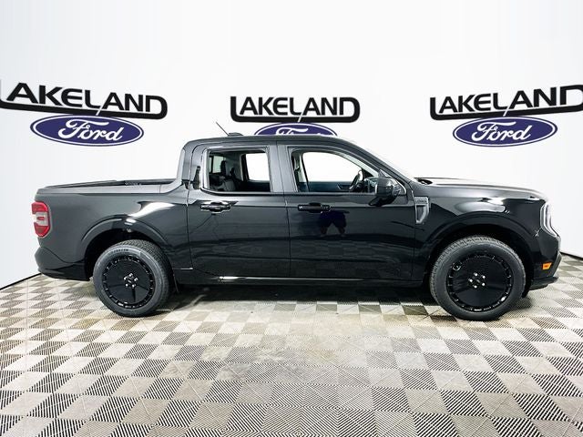 2026 Ford Maverick Lobo High
