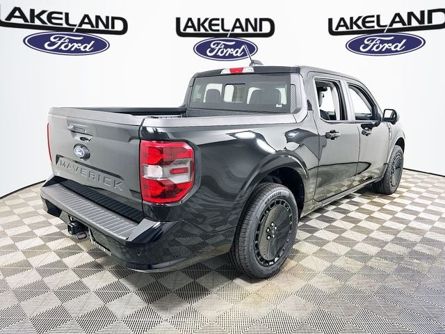 2026 Ford Maverick Lobo High