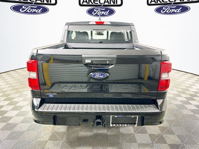 2026 Ford Maverick Lobo High