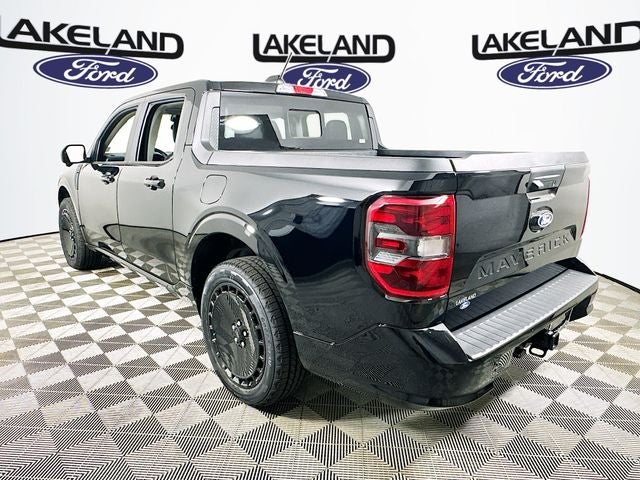 2026 Ford Maverick Lobo High