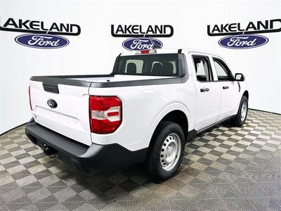 2025 Ford Maverick XL