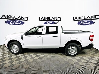 2025 Ford Maverick XL