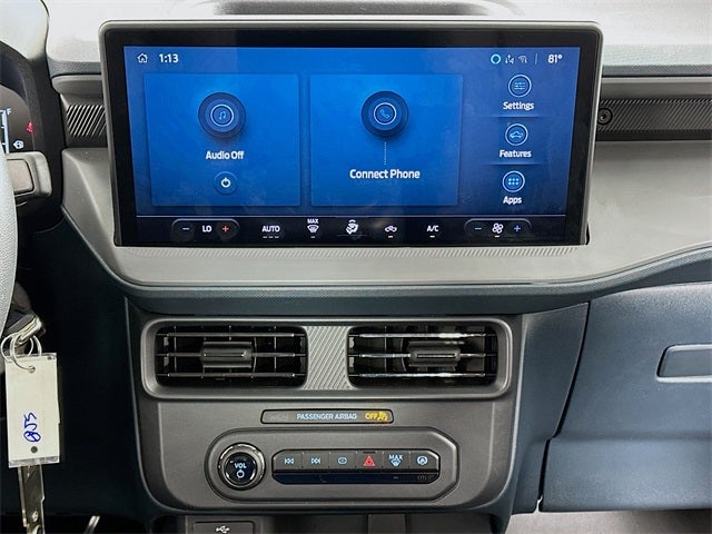 2025 Ford Maverick XL