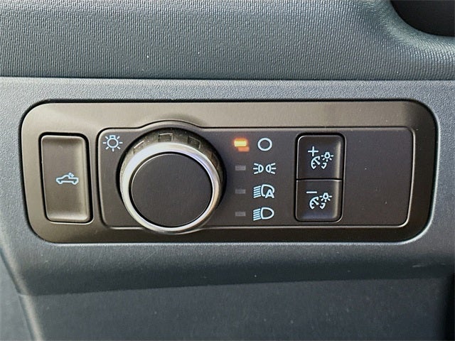 2025 Ford Maverick Tremor