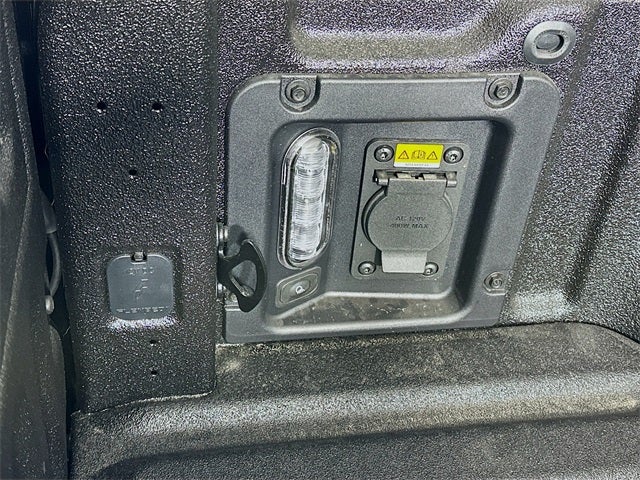 2025 Ford Maverick Tremor