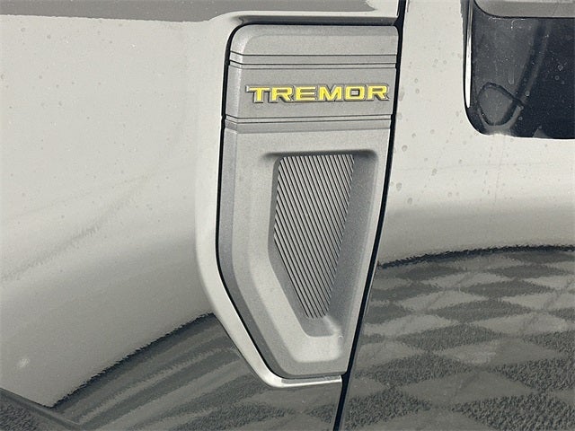 2025 Ford Maverick Tremor