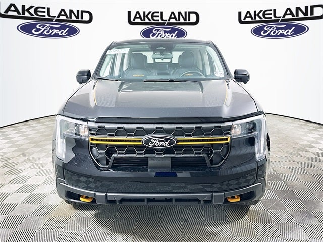 2025 Ford Maverick Tremor