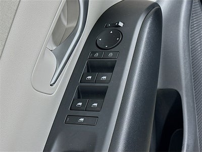 2025 Hyundai Tucson SEL Convenience FWD