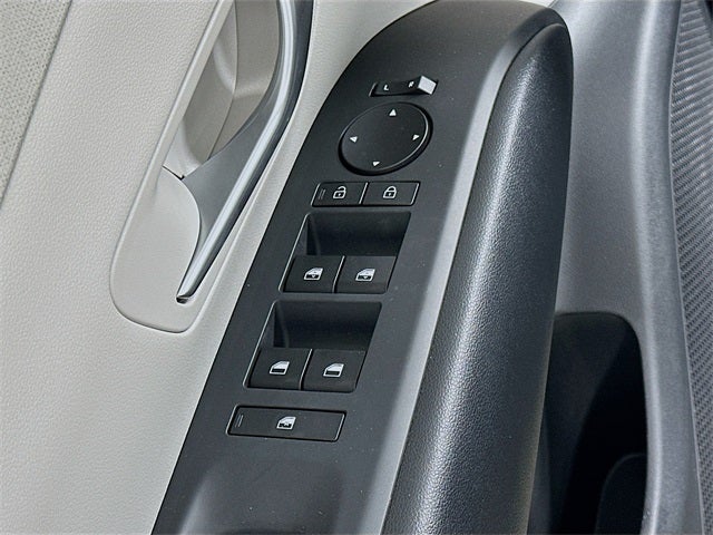 2025 Hyundai Tucson SEL Convenience FWD