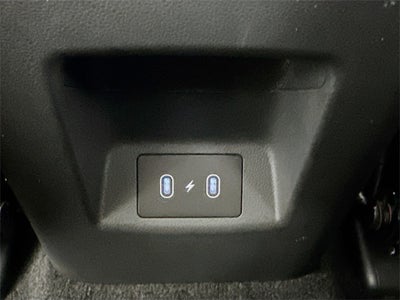 2025 Hyundai Tucson SEL Convenience FWD