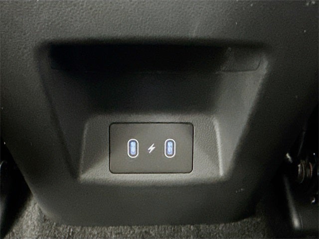 2025 Hyundai Tucson SEL Convenience FWD