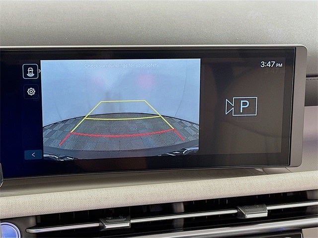 2025 Hyundai Tucson SEL Convenience FWD