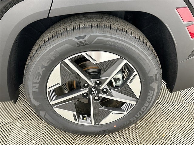2025 Hyundai Tucson SEL Convenience FWD