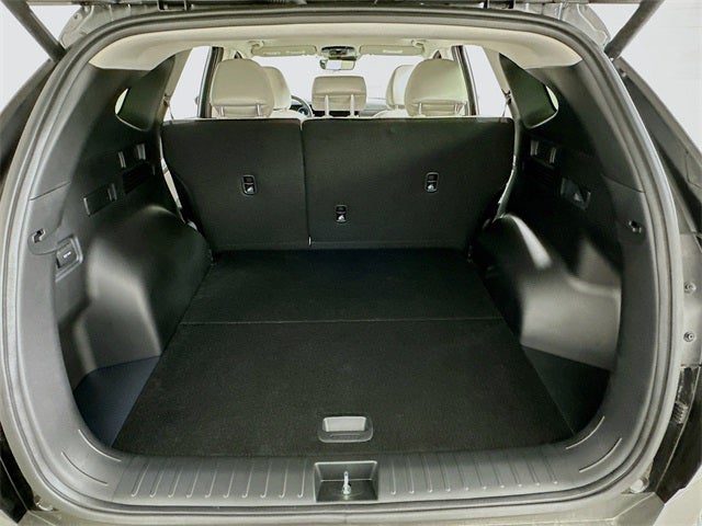 2025 Hyundai Tucson SEL Convenience FWD