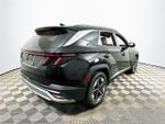 2025 Hyundai Tucson SEL Convenience FWD
