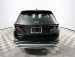 2025 Hyundai Tucson SEL Convenience FWD