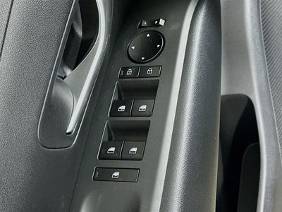 2025 Hyundai Tucson SEL Convenience FWD