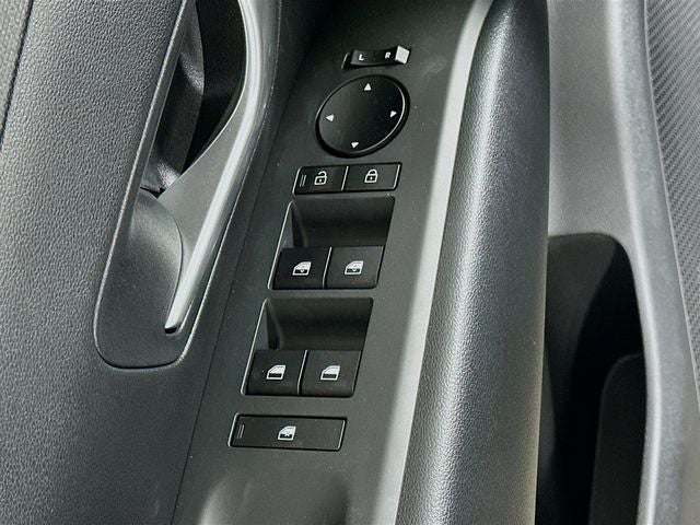 2025 Hyundai Tucson SEL Convenience FWD