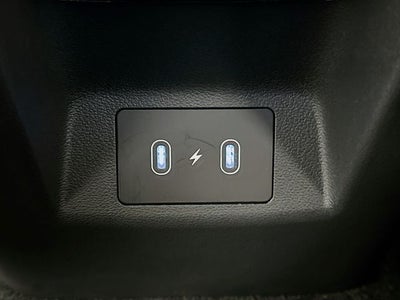 2025 Hyundai Tucson SEL Convenience FWD