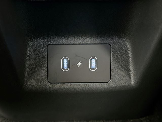 2025 Hyundai Tucson SEL Convenience FWD