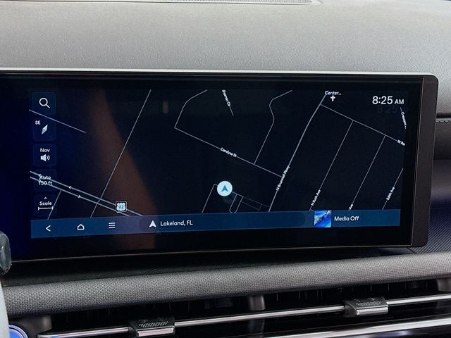 2025 Hyundai Tucson SEL Convenience FWD