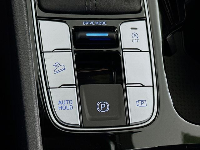 2025 Hyundai Tucson SEL Convenience FWD