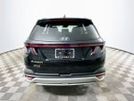 2025 Hyundai Tucson SEL Convenience FWD