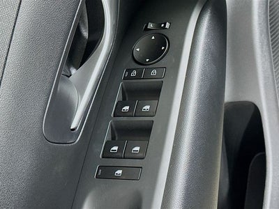 2025 Hyundai Tucson SEL Convenience FWD