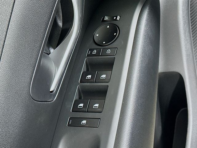 2025 Hyundai Tucson SEL Convenience FWD