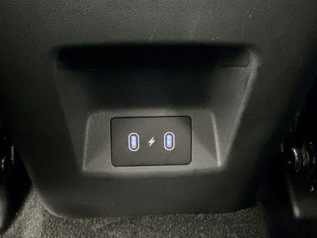 2025 Hyundai Tucson SEL Convenience FWD