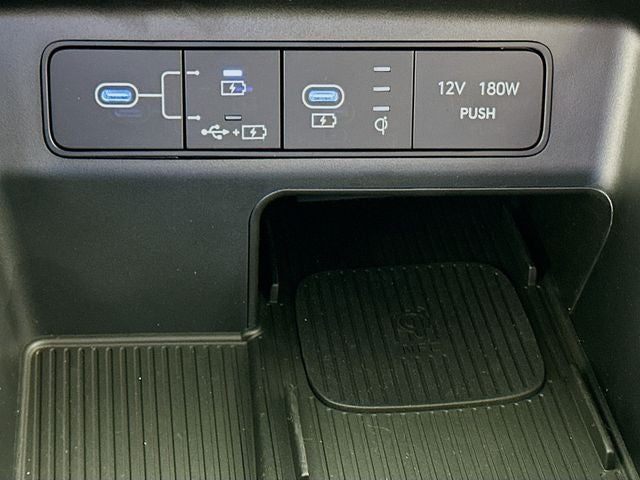 2025 Hyundai Tucson SEL Convenience FWD