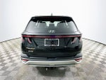 2025 Hyundai Tucson SEL Convenience FWD